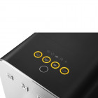 SMEG BCC01BLMEU Автоматическая кофемашина, черный матовый