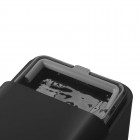 SMEG BCC01BLMEU Автоматическая кофемашина, черный матовый