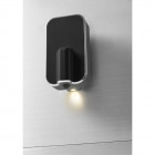 SMEG BCC01BLMEU Автоматическая кофемашина, черный матовый