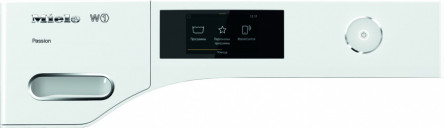 Стиральная машина Miele WWV980WPS White Edition