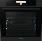 Духовой шкаф с функцией пароварки GS879B Gorenje