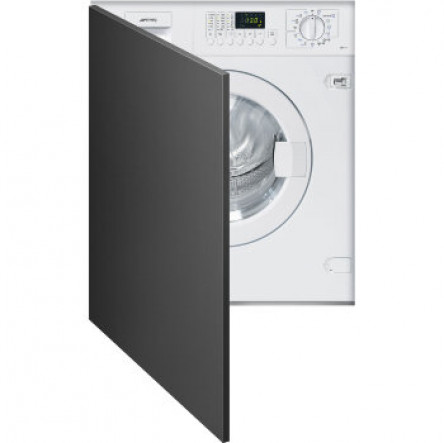 Стиральная машина встраиваемая Smeg LBI147