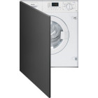 Стирально-сушильная машина встраиваемая Smeg LSIA127