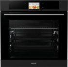 Духовой шкаф с пиролитической очисткой GP979B Gorenje