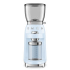 SMEG CGF01PBEU Кофемолка, пастельный голубой