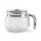 SMEG DCF02RDEU Капельная кофеварка, красный