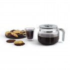 SMEG DCF02PGEU Капельная кофеварка, пастельный зеленый