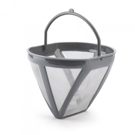 SMEG DCF02RDEU Капельная кофеварка, красный