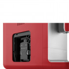 SMEG BCC01RDMEU Автоматическая кофемашина, красный матовый