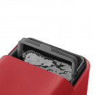 SMEG BCC01RDMEU Автоматическая кофемашина, красный матовый