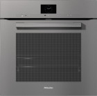 Духовой шкаф Miele H7660BP GRGR графитовый серый