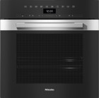 Комби-Пароварка Miele DGC7460 EDST/CLST сталь CleanSteel