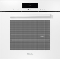 Комби-Пароварка Miele DGC7860 BRWS бриллиантовый белый