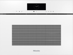 Комби-Пароварка Miele DGC7840X BRWS бриллиантовый белый