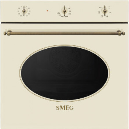 Духовой шкаф SMEG SF68M3VPOGL