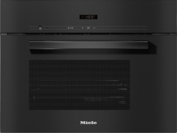 Пароварка Miele DG2840 OBSW чёрный обсидиан
