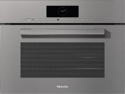 Комби-Пароварка Miele DGC7840 GRGR графитовый серый