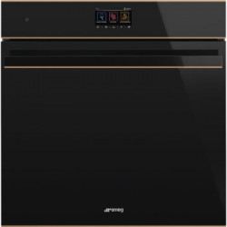Духовой шкаф SMEG SO6604S4PNR