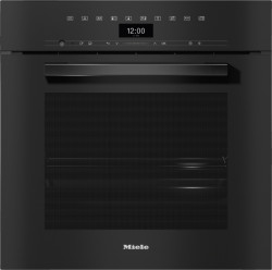 Комби-Пароварка Miele DGC7460 OBSW чёрный обсидиан