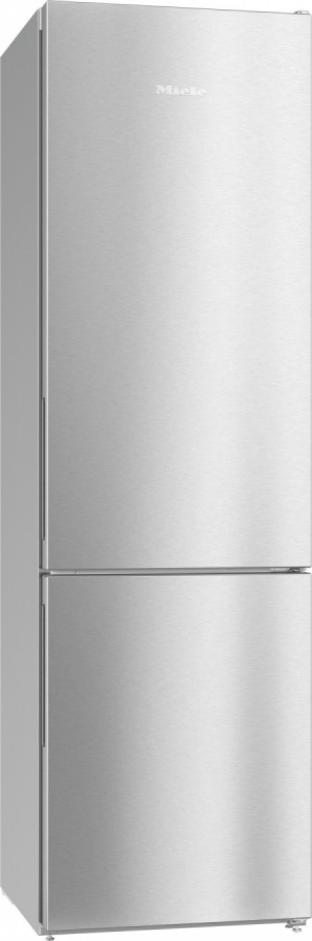Холодильник-Морозильник Miele KFN29162D edt/cs