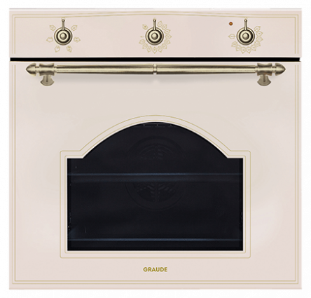 Электрический духовой шкаф Graude BK 60.2 EL