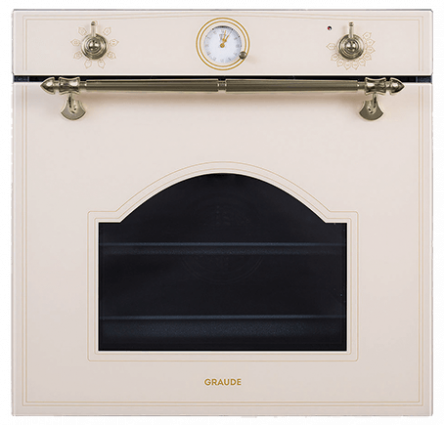Электрический духовой шкаф Graude BK 60.3 EL