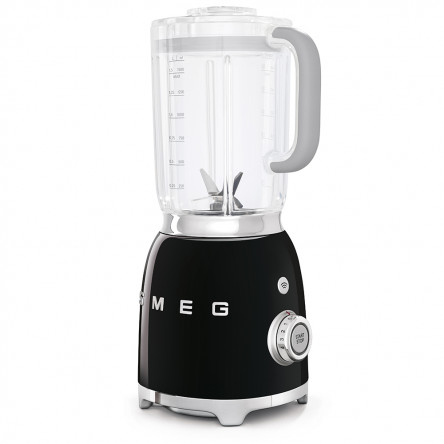 Блендер SMEG BLF03BLEU