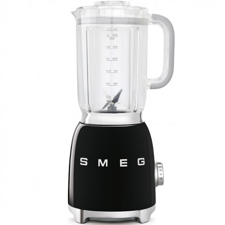 Блендер SMEG BLF03BLEU