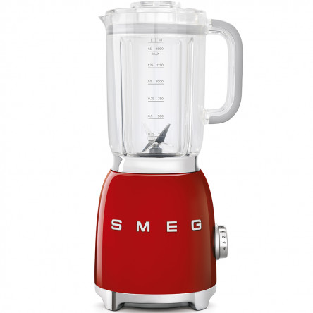 Блендер SMEG BLF03RDEU