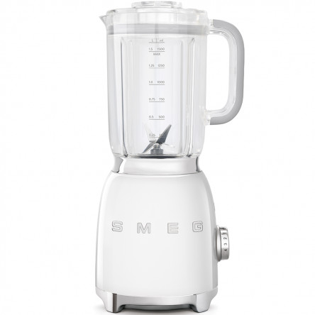 Блендер SMEG BLF01WHEU