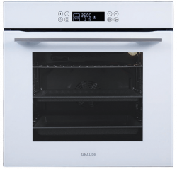 Электрический духовой шкаф Graude BM 60.2 W