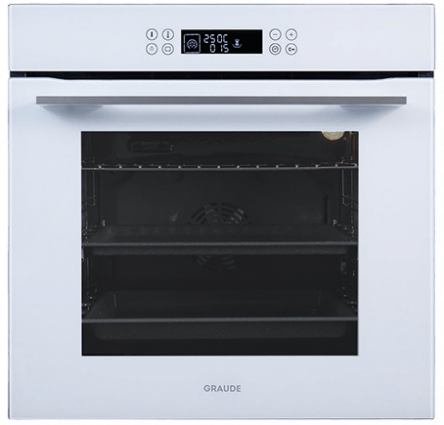 Электрический духовой шкаф Graude BM 60.2 W