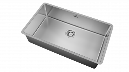 Мойки для кухни Teka BE LINEA RS15 71.40 POLISHED
