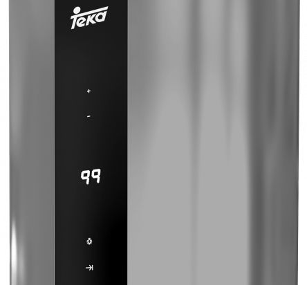 Вытяжки Teka CC 480 BLACK-SS