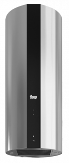 Вытяжки Teka CC 480 BLACK-SS
