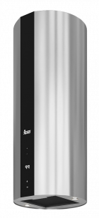Вытяжки Teka CC 480 BLACK-SS