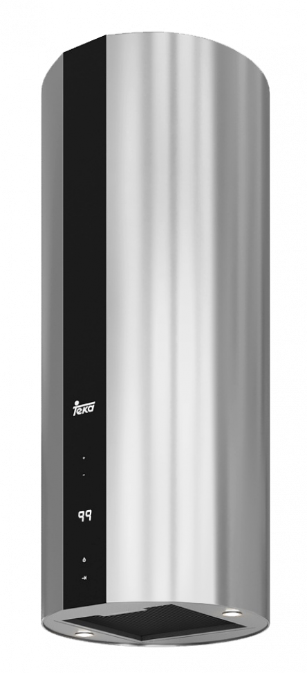 Вытяжки Teka CC 480 BLACK-SS