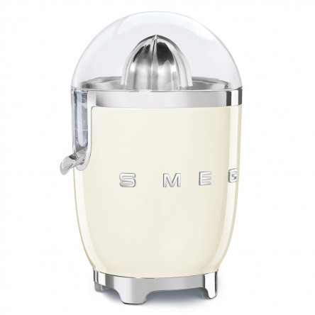Соковыжималка для цитрусовых SMEG CJF01CREU