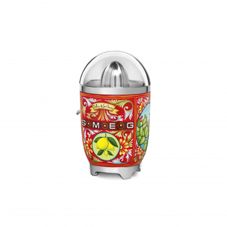 Соковыжималка для цитрусовых SMEG CJF01DGEU