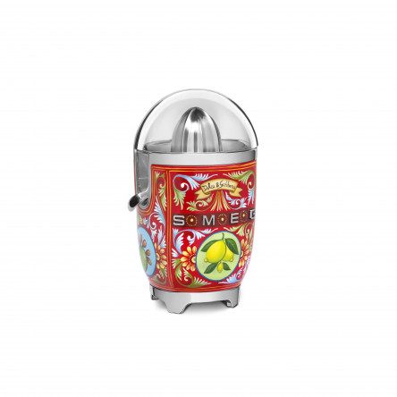 Соковыжималка для цитрусовых SMEG CJF01DGEU