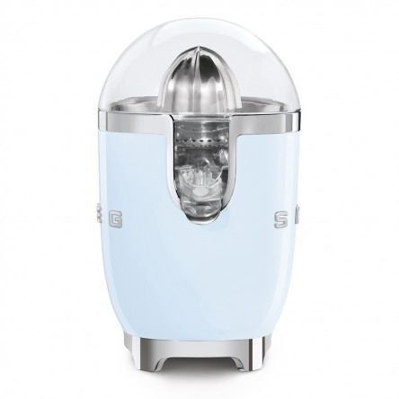 Соковыжималка для цитрусовых SMEG CJF01PBEU