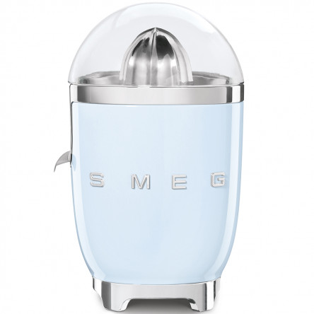 Соковыжималка для цитрусовых SMEG CJF01PBEU