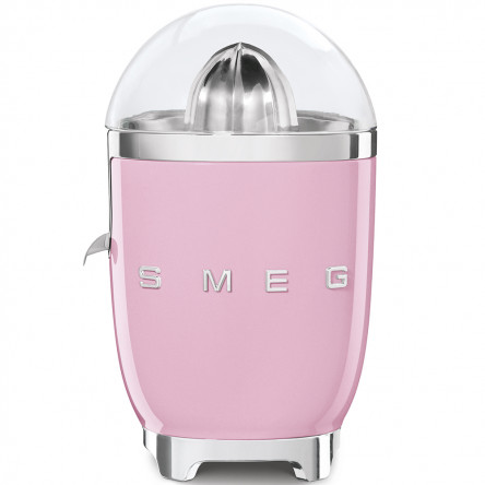 Соковыжималка для цитрусовых SMEG CJF01PKEU