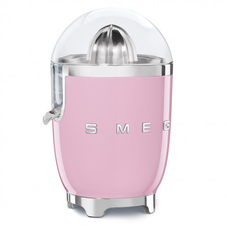 Соковыжималка для цитрусовых SMEG CJF01PKEU