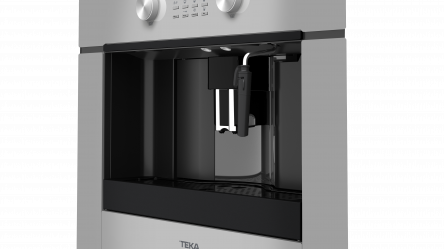 Кофемашины Teka CLC 855 GM STEAM GREY
