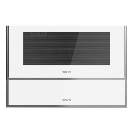 Подогреватель посуды Teka CP 15 GS WHITE