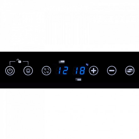 Винный холодильник Dunavox DAB-89.215DW