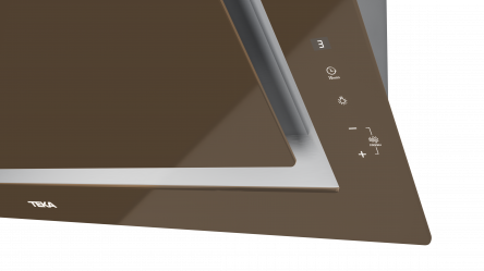 Вытяжки Teka DLV 98660 TOS LONDON BRICK BROWN