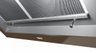 Вытяжки Teka DLV 98660 TOS LONDON BRICK BROWN