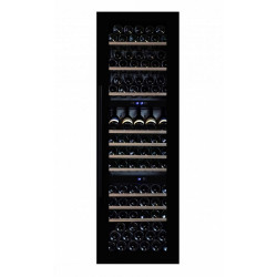 Винный холодильник Dunavox DX-89.246TB